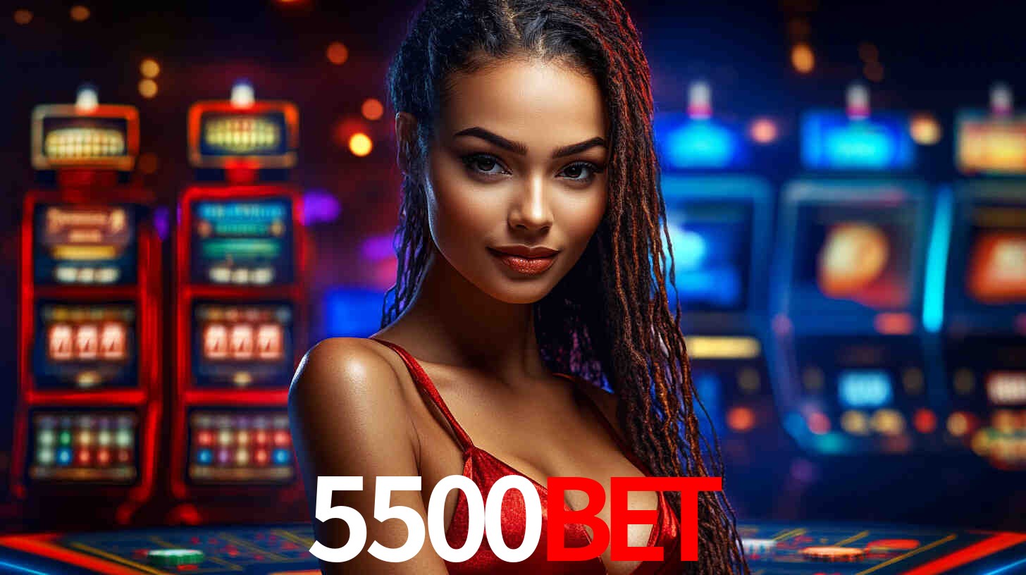 5500bet.com