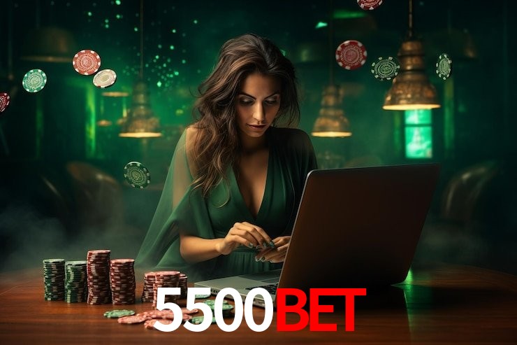 5500bet login