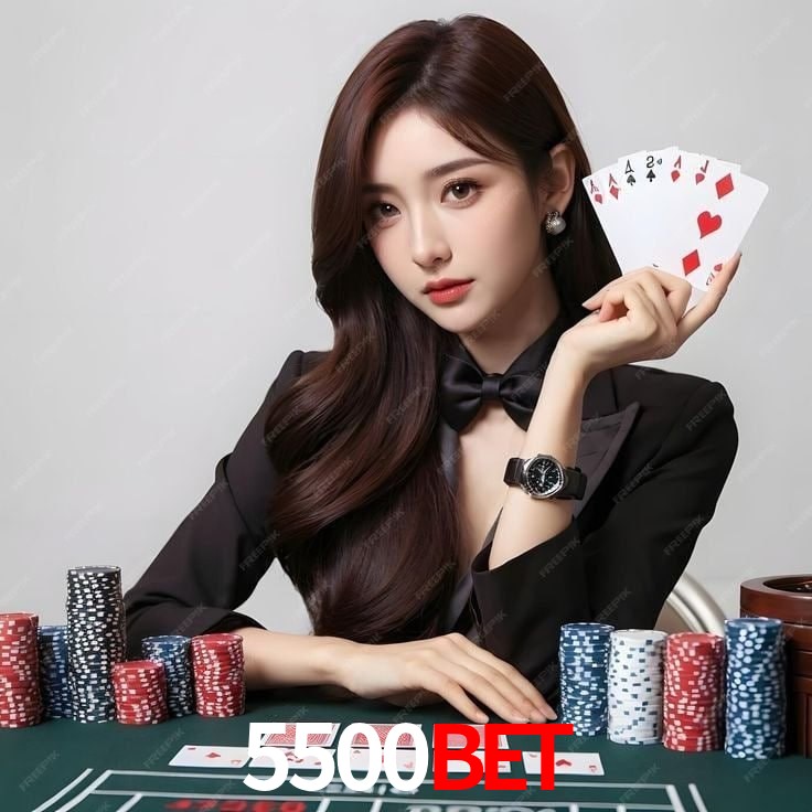 5500bet - Melhor plataforma de apostas - 5500bet.com