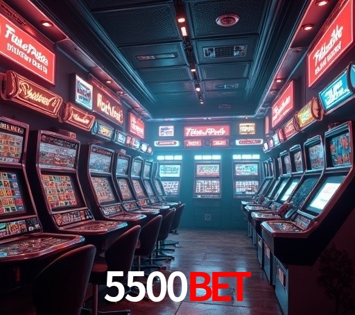 5500bet: Jogos de Caça-Níqueis-Altas Recompensas, Roleta-Velocidade, Blackjack-Desafios Máximos