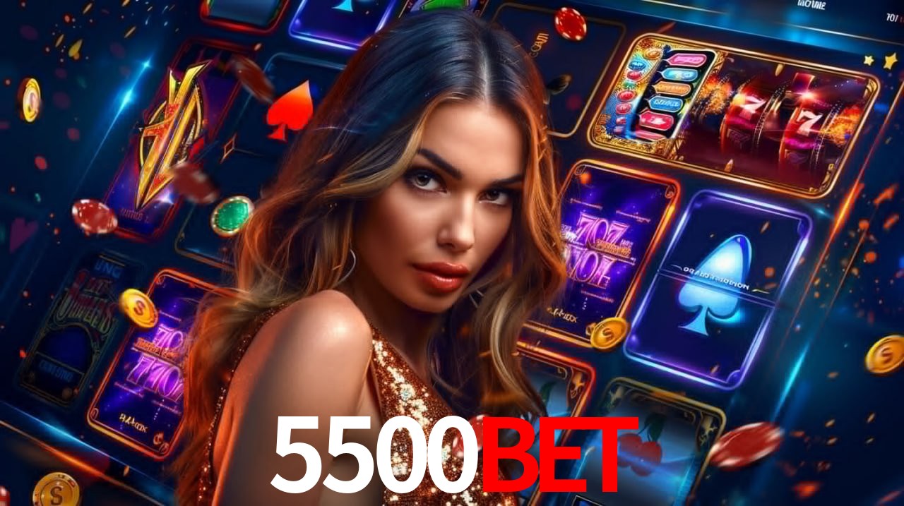 5500bet